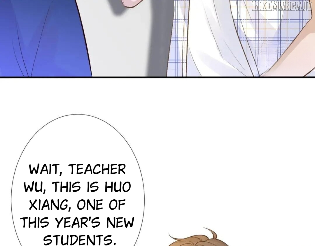 Everyone's Darling Chapter 161 - page 76